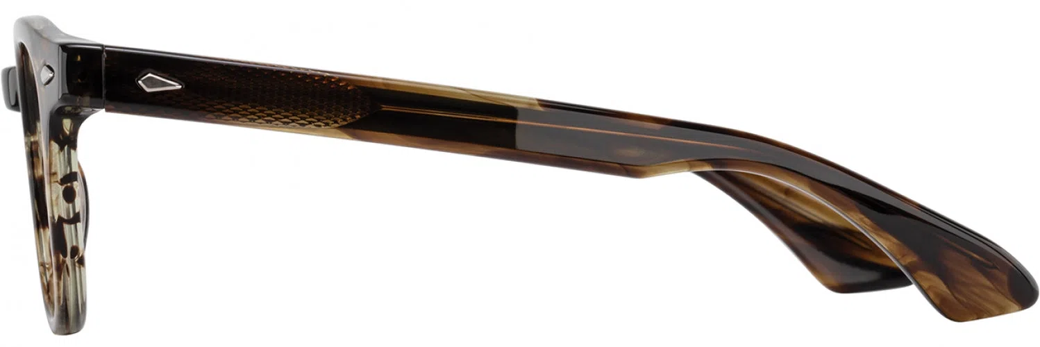 American Optical KEATON Eyeglasses - view 9